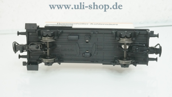 Märklin H0 44512 Güterwagen Wechselstrom Bild 3