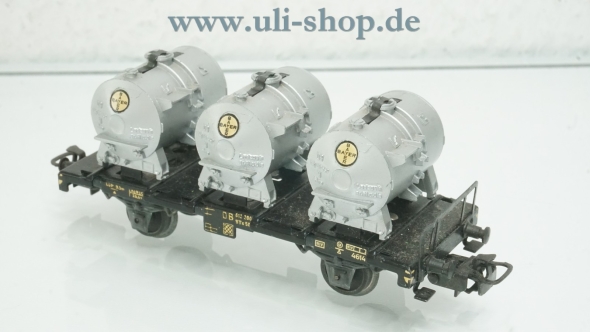 Märklin H0 4520 Güterwagen Wechselstrom Bild 2