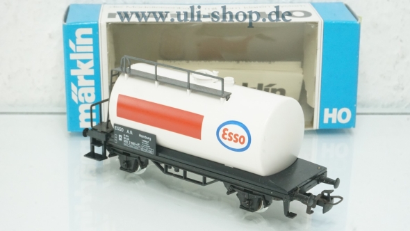 Märklin H0 4441 Güterwagen Wechselstrom Galeriebild - zum Vergrößern bitte auf das Bild klicken