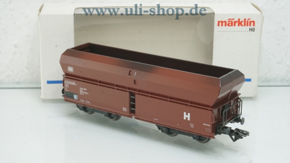 Märklin H0 4624 Güterwagen Wechselstrom Galeriebild - zum Vergrößern bitte auf das Bild klicken
