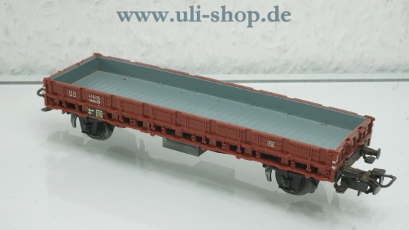 Märklin H0 4607 Güterwagen Wechselstrom Bild 2
