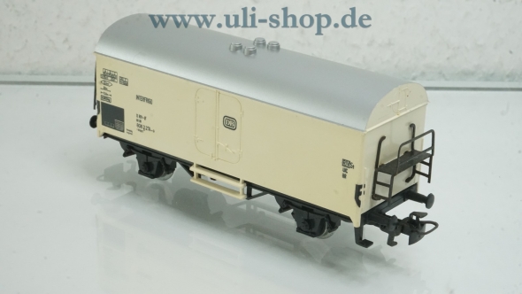 Preview: Märklin H0 4415 Güterwagen Wechselstrom Bild 2