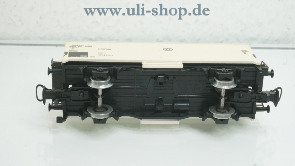 Preview: Märklin H0 4415 Güterwagen Wechselstrom Bild 3