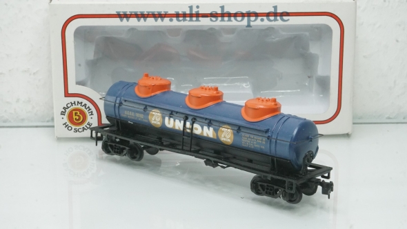 Bachmann H0 43-1001-A5 Güterwagen Gleichstrom Galeriebild - zum Vergrößern bitte auf das Bild klicken
