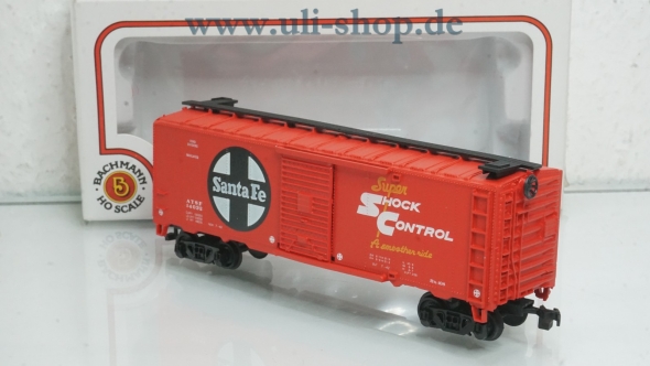 Bachmann H0 70000 Güterwagen Gleichstrom Galeriebild - zum Vergrößern bitte auf das Bild klicken