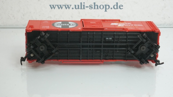 Bachmann H0 70000 Güterwagen Gleichstrom Bild 3