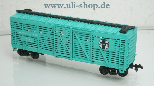 Bachmann H0 43-1015-02 Güterwagen Gleichstrom Bild 2