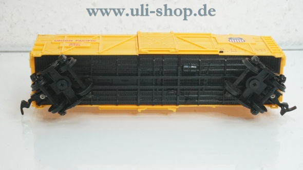 Bachmann H0 Güterwagen Gleichstrom Bild 3
