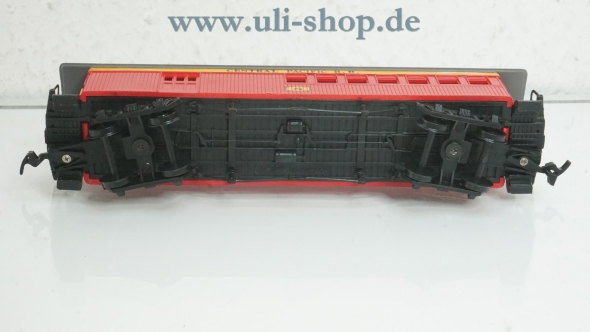 Bachmann H0 72824 Personenwagen Gleichstrom Bild 3