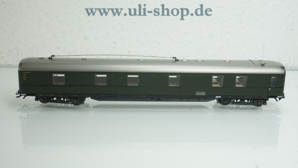 Märklin H0 43229 Wagenpackung Adenauer Zug neuwertig Wechselstrom OVP