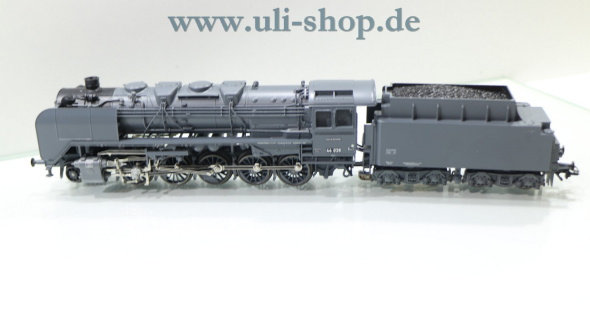 Märklin H0 37881 Dampflok Wechselstrom digital Bild 2