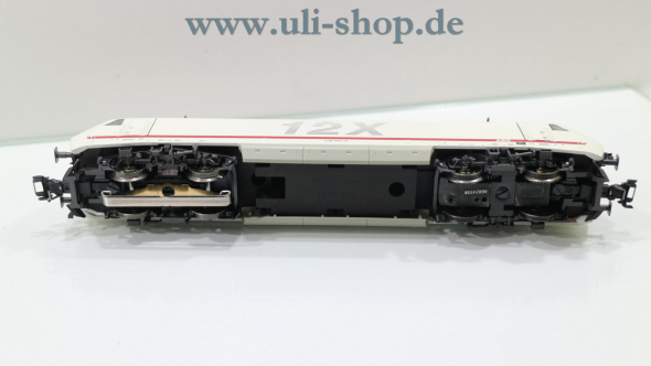 Märklin H0 3738 E-Lok Wechselstrom digital Bild 3