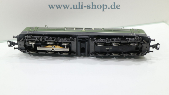 Märklin H0 37431 E-Lok Wechselstrom digital Bild 3