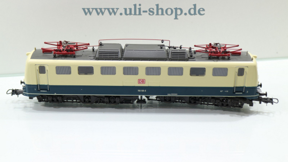 Roco H0 58544 E-Lok Wechselstrom digital Bild 2