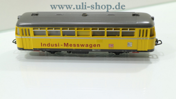 Märklin H0 3013 Triebwagen Wechselstrom analog Bild 2