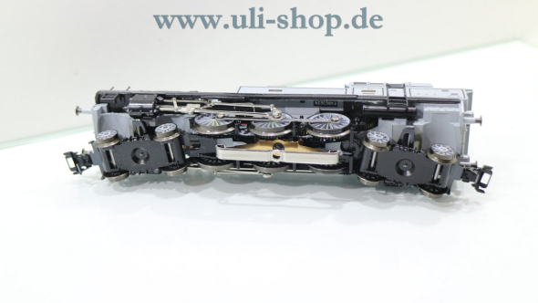 Märklin H0 83307 Dampflok Wechselstrom delta Bild 3