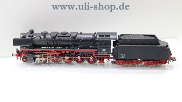 Märklin H0 37880 Dampflok Wechselstrom digital Bild 2