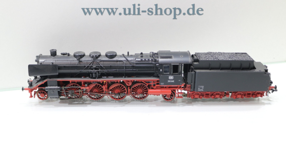 Märklin H0 39390 Dampflok Wechselstrom digital mfx Sound Bild 2