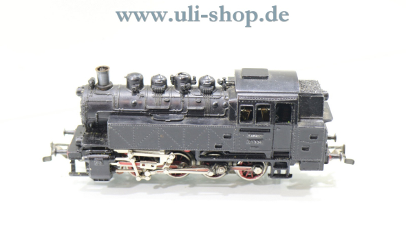 Märklin H0 3031 Dampflok Wechselstrom analog Bild 2