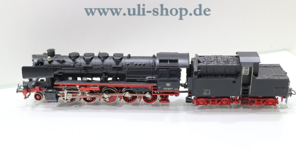 Märklin H0 3684 Dampflok Wechselstrom digital Bild 2