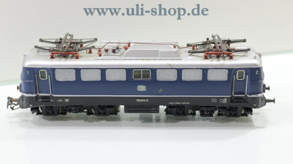 Märklin H0 3039 E-Lok Wechselstrom analog Bild 2
