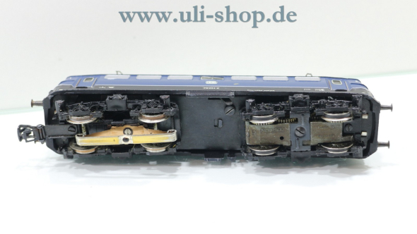 Märklin H0 3039 E-Lok Wechselstrom analog Bild 3