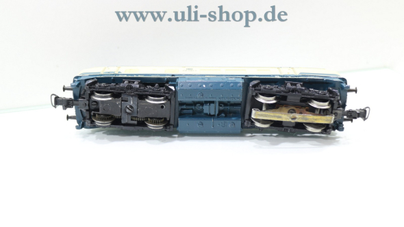 Märklin H0 3074 Diesellok Wechselstrom analog Bild 3