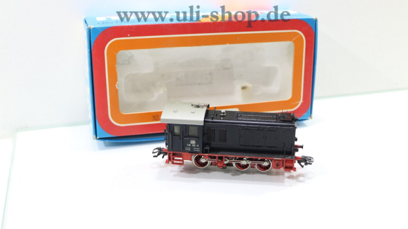Märklin H0 3146 Diesellok Wechselstrom digital Galeriebild - zum Vergrößern bitte auf das Bild klicken
