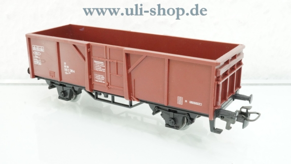 Primex H0 4582 Güterwagen Wechselstrom Galeriebild - zum Vergrößern bitte auf das Bild klicken