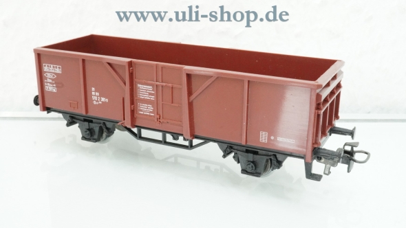 Primex H0 4582 Güterwagen Wechselstrom Bild 2