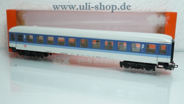 Primex H0 4012 Personenwagen Wechselstrom Galeriebild - zum Vergrößern bitte auf das Bild klicken