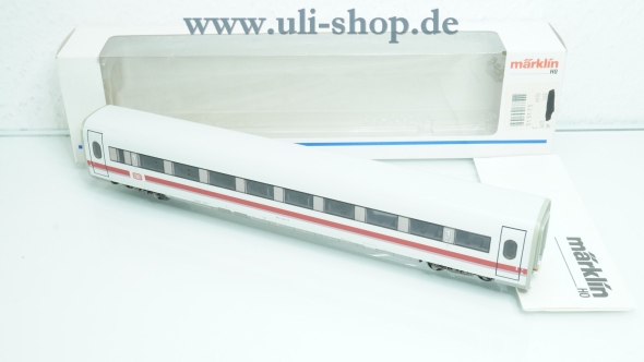 Märklin H0 4370 Personenwagen Wechselstrom Galeriebild - zum Vergrößern bitte auf das Bild klicken