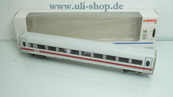 Märklin H0 4370 Personenwagen Wechselstrom Galeriebild - zum Vergrößern bitte auf das Bild klicken