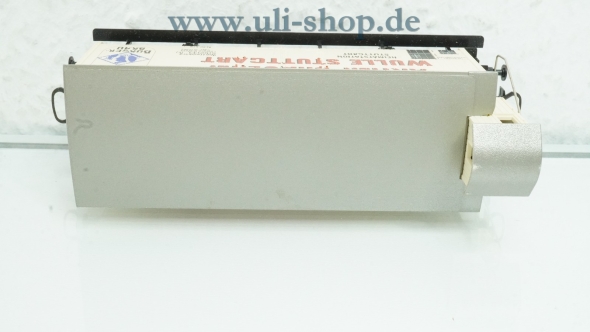 Märklin H0 4678 Güterwagen Wechselstrom Bild 4