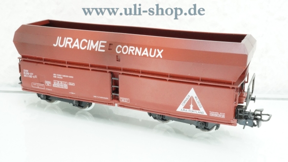 Preview: Märklin H0 4691 Güterwagen Wechselstrom Bild 2