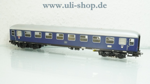 Märklin H0 4032 Personenwagen Wechselstrom Bild 3