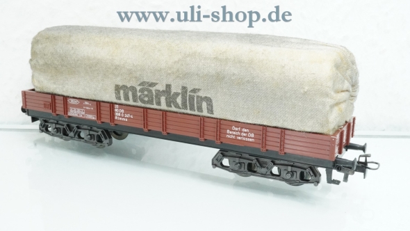 Märklin H0 4475 Güterwagen Wechselstrom Bild 3