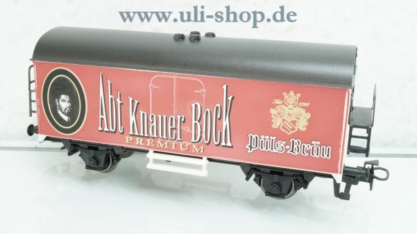 Märklin H0 4415 Güterwagen Wechselstrom Bild 2