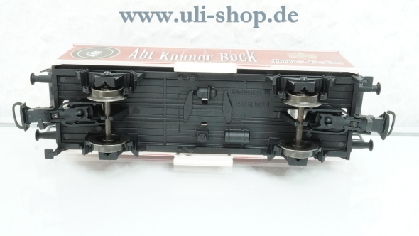Märklin H0 4415 Güterwagen Wechselstrom Bild 3