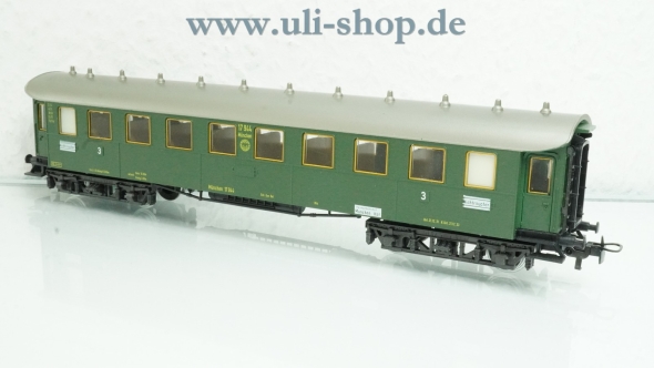 Märklin H0 4136 Personenwagen Wechselstrom Bild 3