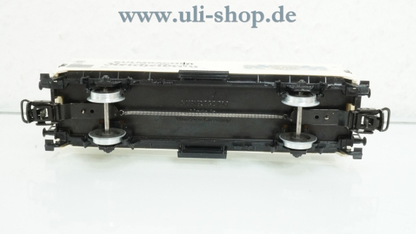 Preview: Märklin H0 4669 Güterwagen Wechselstrom Bild 4