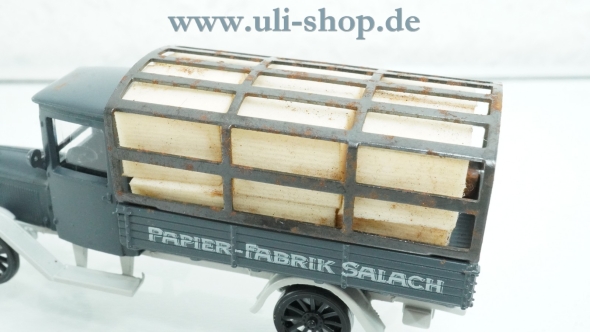 Märklin H0 Museum 1996 Güterwagen Wechselstrom Bild 5