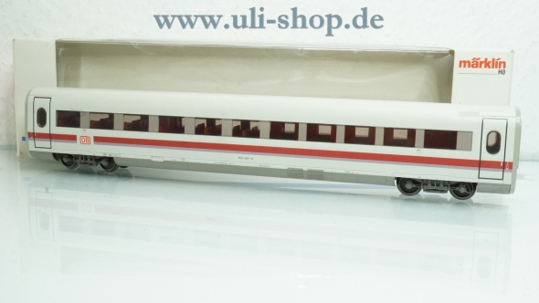 Märklin H0 4373 Personenwagen Wechselstrom Galeriebild - zum Vergrößern bitte auf das Bild klicken