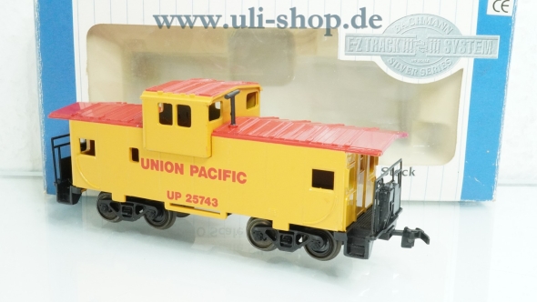 Bachmann H0 17701 Personenwagen Gleichstrom Galeriebild - zum Vergrößern bitte auf das Bild klicken