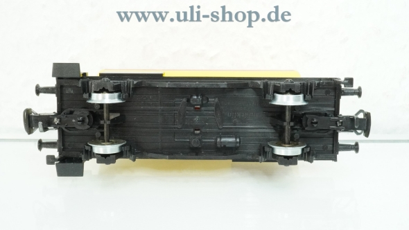 Preview: Märklin H0 4440 Güterwagen Wechselstrom Bild 3