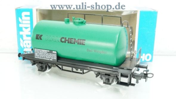 Märklin H0 4440 Güterwagen Wechselstrom Galeriebild - zum Vergrößern bitte auf das Bild klicken