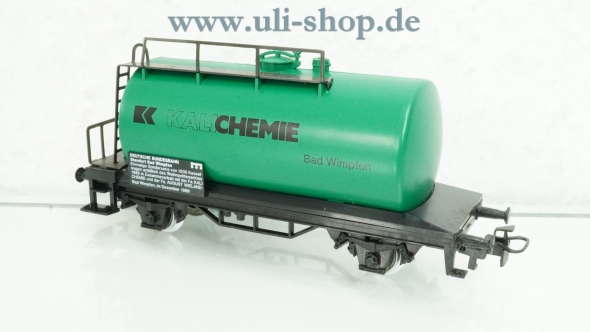 Märklin H0 4440 Güterwagen Wechselstrom Bild 2