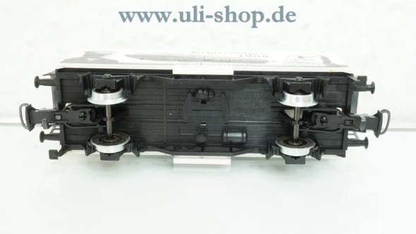 Märklin H0 Güterwagen Wechselstrom Bild 3
