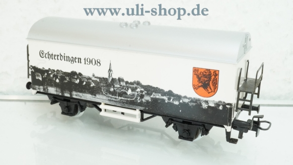 Märklin H0 82706 Güterwagen Wechselstrom Bild 2