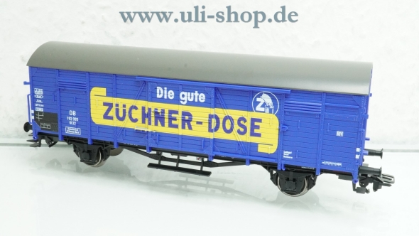 Märklin H0 48173 Güterwagen Wechselstrom Bild 2
